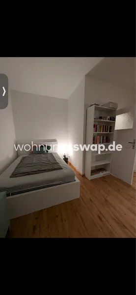 Wohnungstausch: Drübecker Weg 11 — photo 1